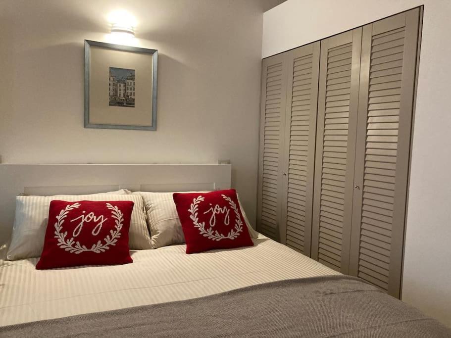 Il Torchietto, Incanto Nel Cuore Di Apartamento Milán