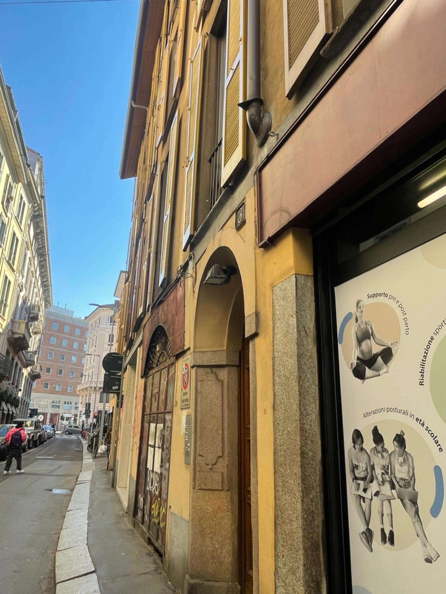 Il Torchietto, Incanto Nel Cuore Di * Milán