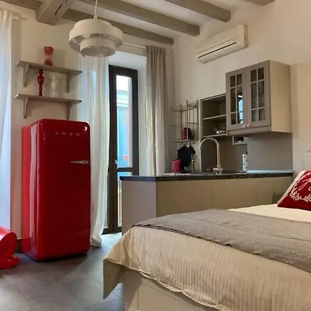 Il Torchietto, Incanto Nel Cuore Di Milano Exterior photo