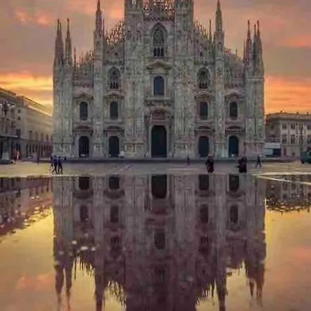 Il Torchietto, Incanto Nel Cuore Di Milano Exterior photo