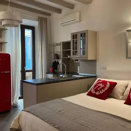 Il Torchietto, Incanto Nel Cuore Di Milano Exterior photo