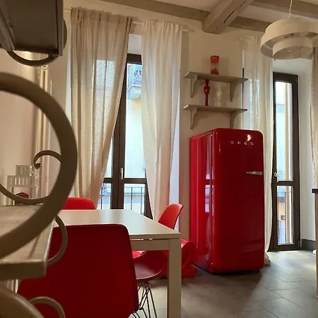 Il Torchietto, Incanto Nel Cuore Di Milano Exterior photo